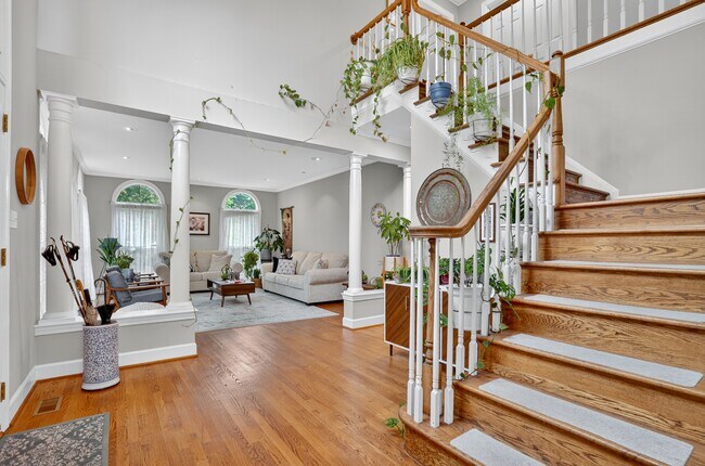 401 N Lombardy St in Arlington, VA - Building Photo - Building Photo
