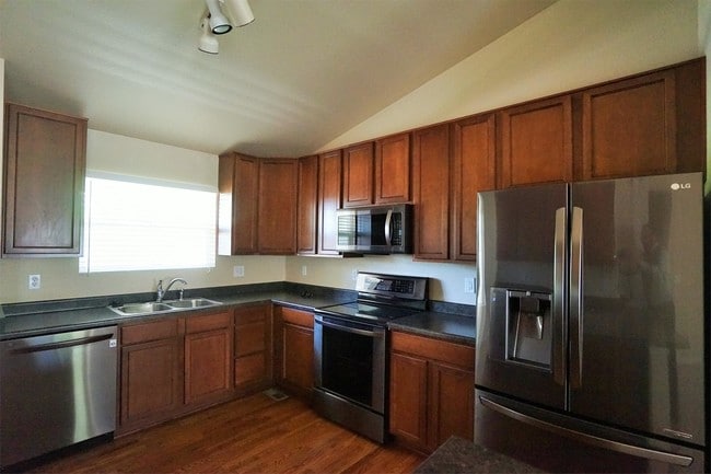 7468 Skyline Way in Longmont, CO - Building Photo - Building Photo