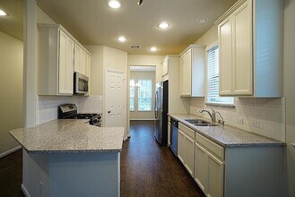 18011 Alora Springs Trace in Houston, TX - Building Photo - Building Photo