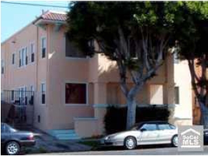 1250 Pine Ave in Long Beach, CA - Building Photo