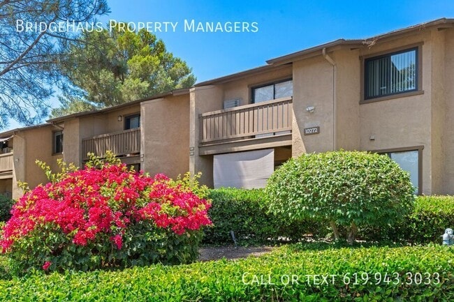 property at 10272 Black Mountain Rd