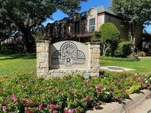 property at 4006 Ridglea Country Club Dr