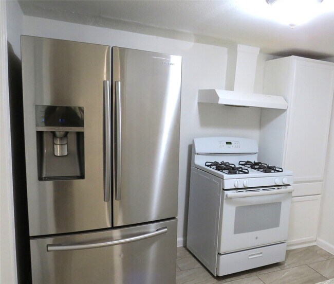 property at 8006 Avenue B