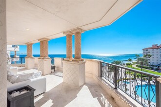 7454 Fisher Island Dr in Miami Beach, FL - Building Photo - Building Photo