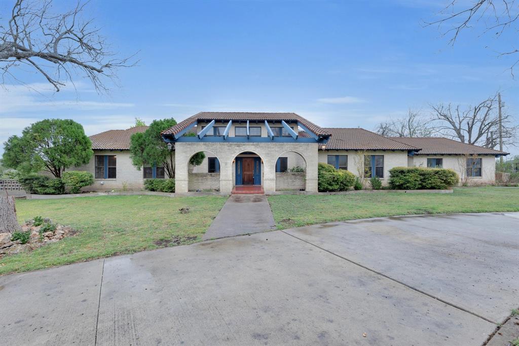1616 Tammi Ln in Taylor, TX - Building Photo