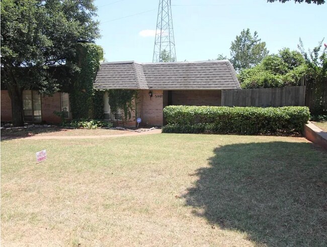 3000 Rosewood Ln, Unit 3002 in Oklahoma City, OK - Building Photo - Building Photo