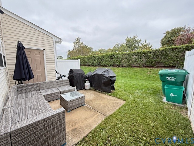 8055 Rutland Village Dr in Mechanicsville, VA - Building Photo - Building Photo