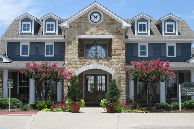 Ranch View Townhomes