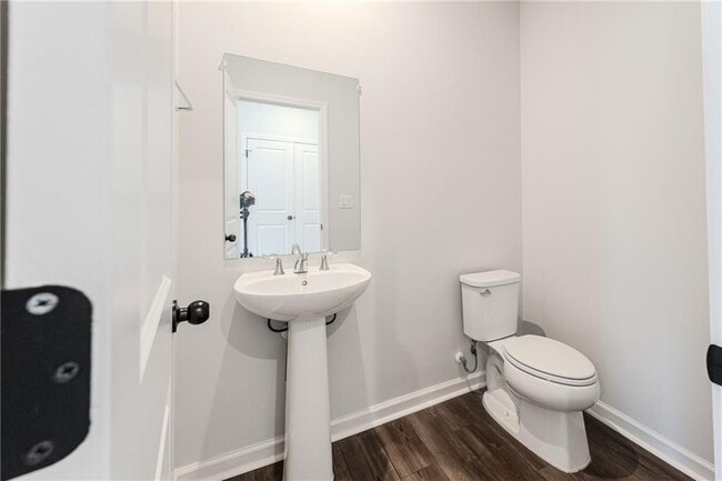 1276 May Elm Ln in Lawrenceville, GA - Building Photo - Building Photo