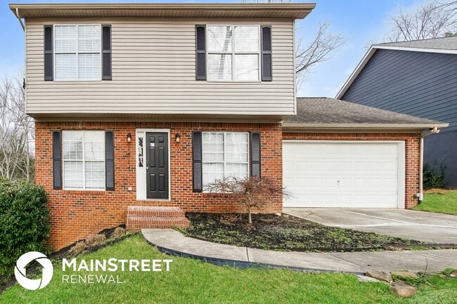 property at 1517 Randall Park Dr