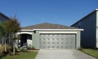 17044 Yellow Pine St in Wimauma, FL - Building Photo