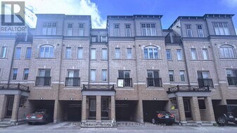 2650 Deputy Minister Path in Oshawa, ON - Building Photo