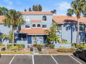 4718 Chevy Pl in Orlando, FL - Building Photo