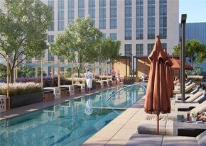 502 Brazos St in Austin, TX - Building Photo