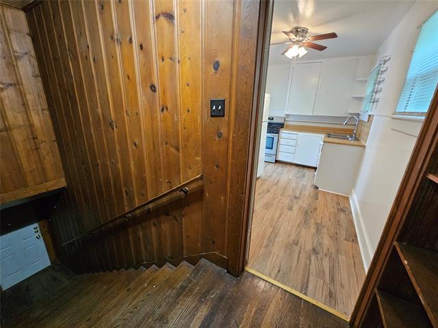 717 Fulton St in Denton, TX - Building Photo - Building Photo