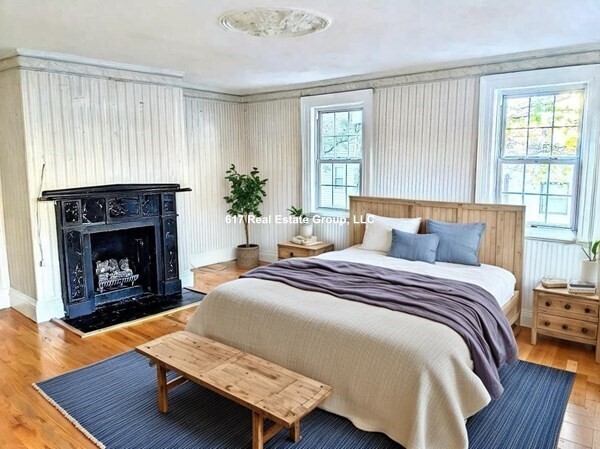 22 Winter St, Unit 1 in Cambridge, MA - Building Photo - Building Photo