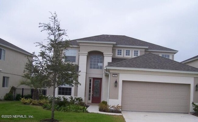 property at 3824 Silverpoint Ln