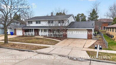 3311 N Rankin St in Appleton, WI - Building Photo - Building Photo
