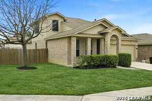 6103 Briscoe Leaf in San Antonio, TX - Building Photo - Building Photo