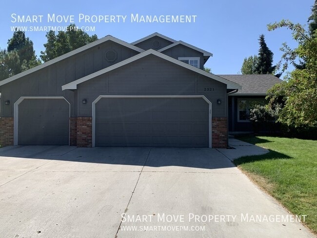 property at 2321 E Mugo St