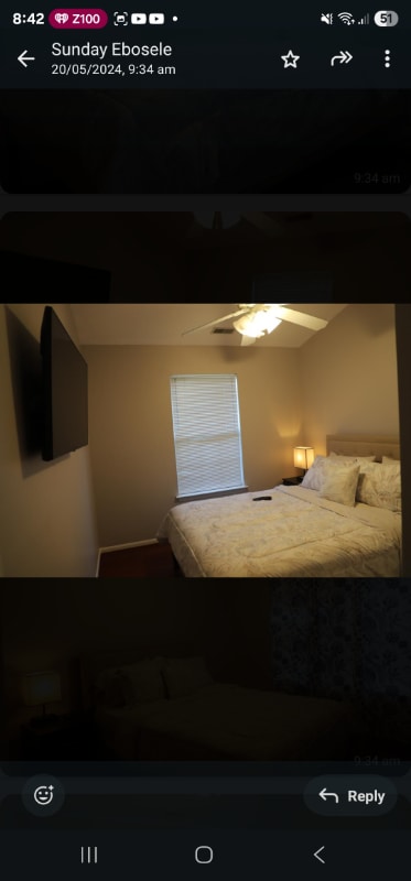9342 Owings Choice Ct in Owings Mills, MD - Building Photo - Building Photo