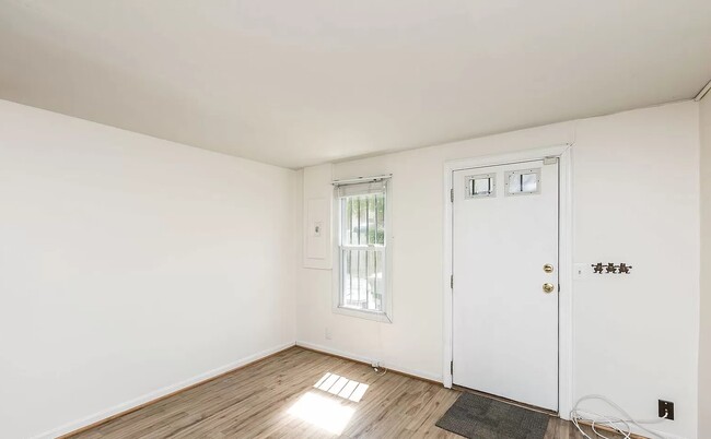 314 Otterbein St in Baltimore, MD - Building Photo - Building Photo