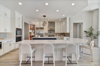 5543 E Beryl Ave in Scottsdale, AZ - Building Photo - Building Photo