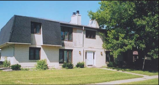 Winston in Bettendorf, IA - Building Photo - Building Photo