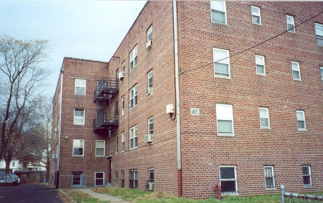 67 Lincoln Ave in Newark, NJ - Building Photo - Building Photo