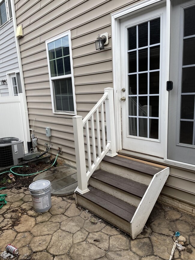 2029 Verona Ct in Charlottesville, VA - Building Photo - Building Photo