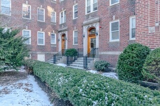 28-30 Langdon St in Cambridge, MA - Building Photo - Building Photo