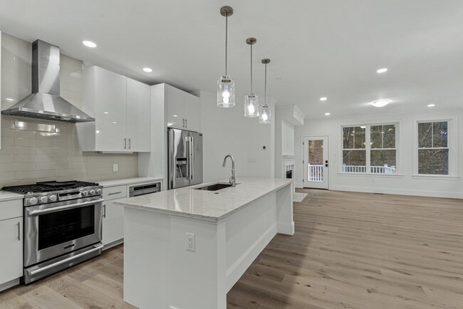 19 Lily Pond Ln in Lexington, MA - Building Photo - Building Photo