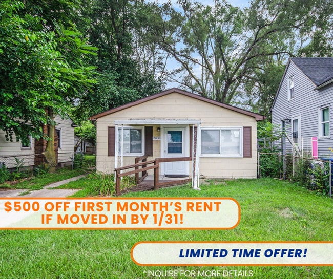 property at 2034 John B Ave