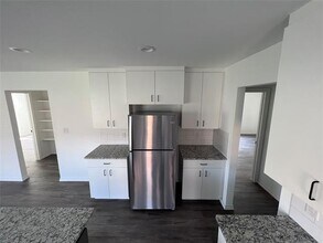 1603 Franklin St in Bonham, TX - Building Photo - Building Photo