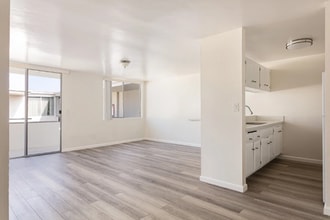 1500 Gramercy Apartments in Los Angeles, CA - Foto de edificio - Interior Photo