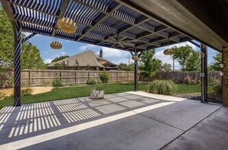 3317 Creekhaven Dr in Melissa, TX - Building Photo - Building Photo
