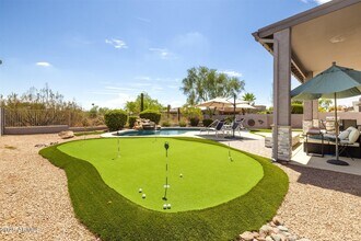 4577 E Buckhorn Trail in Cave Creek, AZ - Building Photo - Building Photo