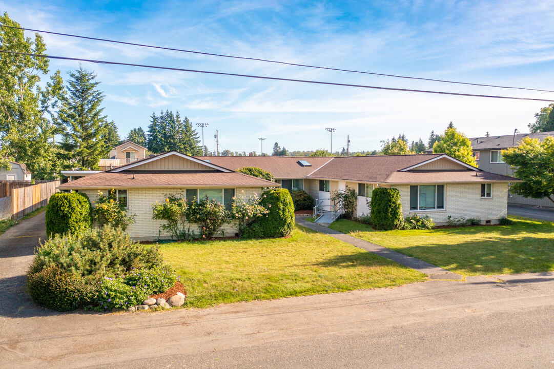 600 Elizabeth St in Monroe, WA - Building Photo