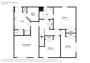 120 Four Seasons Way in Mooresville, NC - Building Photo - Building Photo