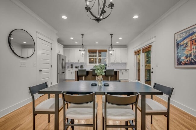 1512 Kirkwood Ave in Nashville, TN - Building Photo - Building Photo