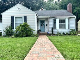 507 Elm Ave in Jonesboro, AR - Building Photo