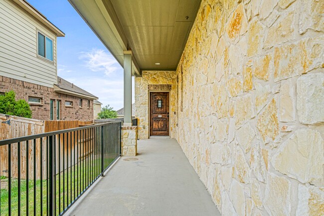 12014 Bailey Hills in San Antonio, TX - Building Photo - Building Photo