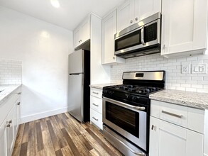 5414 Barclay Ave in San Diego, CA - Foto de edificio - Building Photo