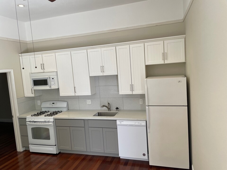 151 North 5th Street in San Jose, CA - Foto de edificio