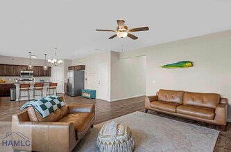 218 Herty Ln in Hinesville, GA - Building Photo - Building Photo