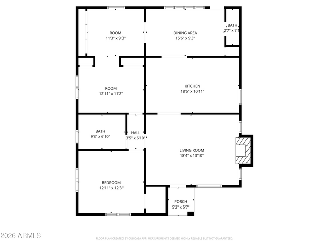 930 E Whitton Ave in Phoenix, AZ - Building Photo - Building Photo