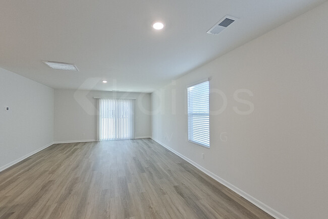 113 Overstreet Way in Springfield, GA - Building Photo - Building Photo