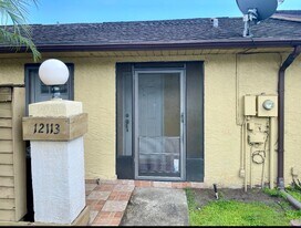 12113 Sandal Creek Way in Orlando, FL - Building Photo