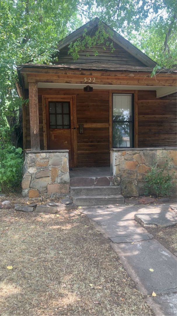 522 E 3rd Ave in Durango, CO - Building Photo - Building Photo