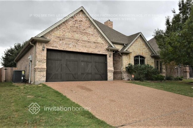 382 Spyglass Dr in Willow Park, TX - Building Photo - Building Photo